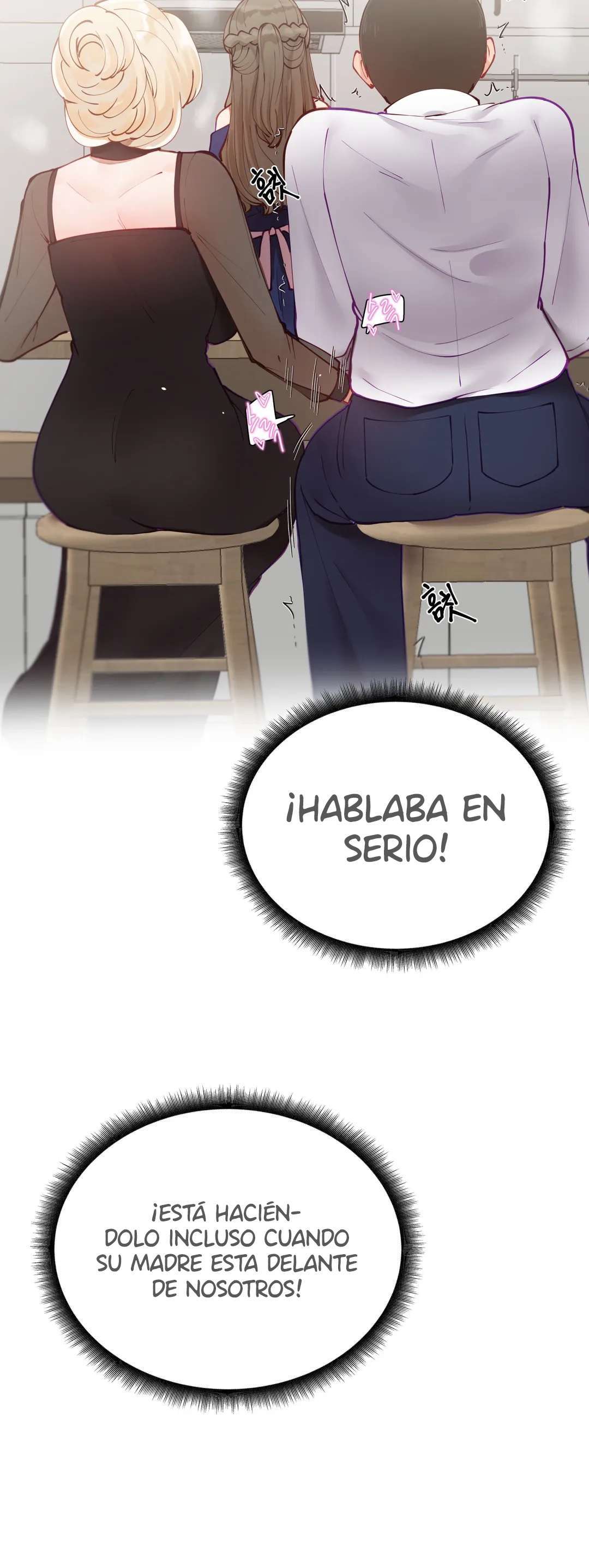 Tutorías Privadas capítulo 25 página 9