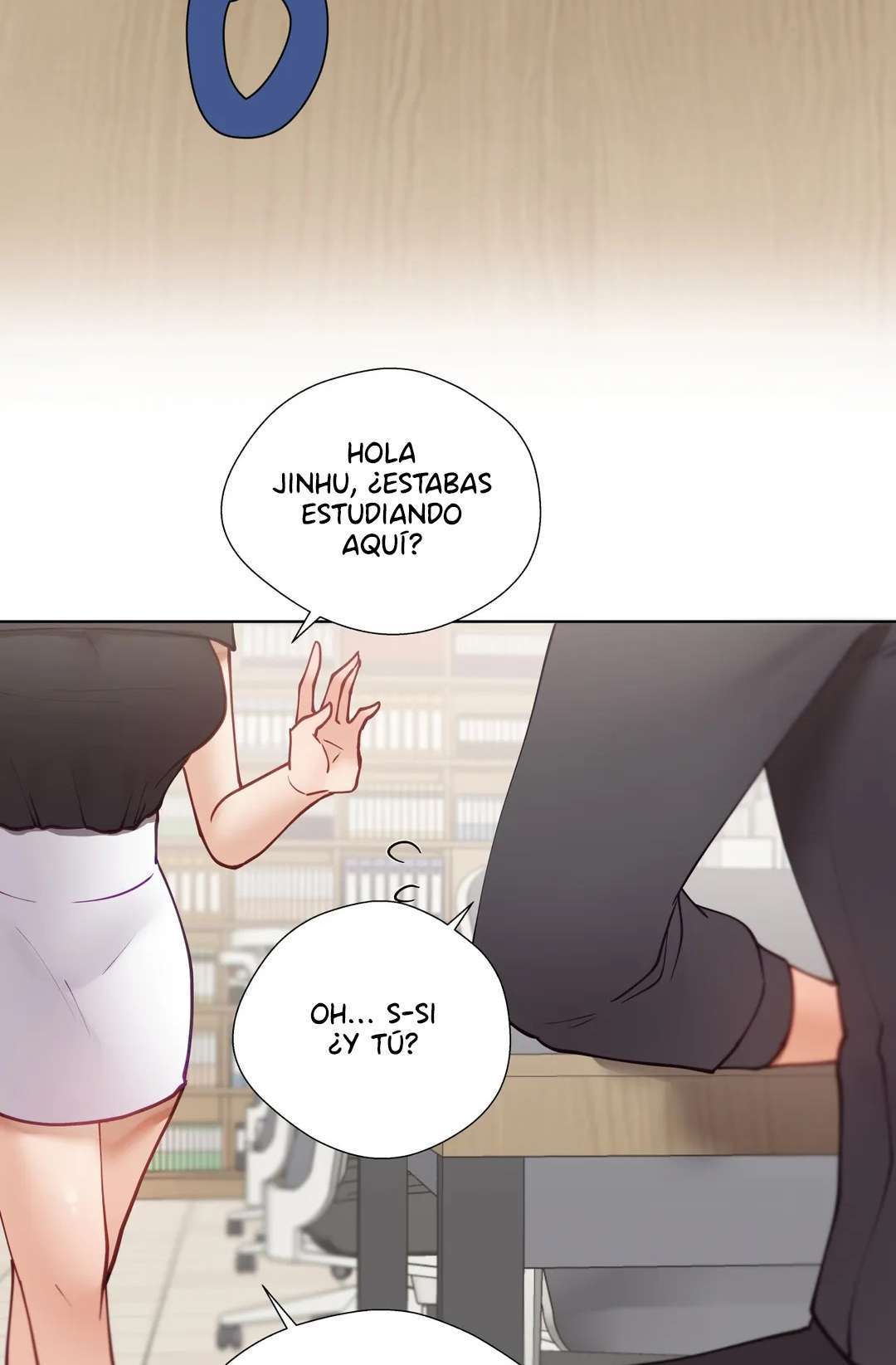 Tutorías Privadas capítulo 32 página 35