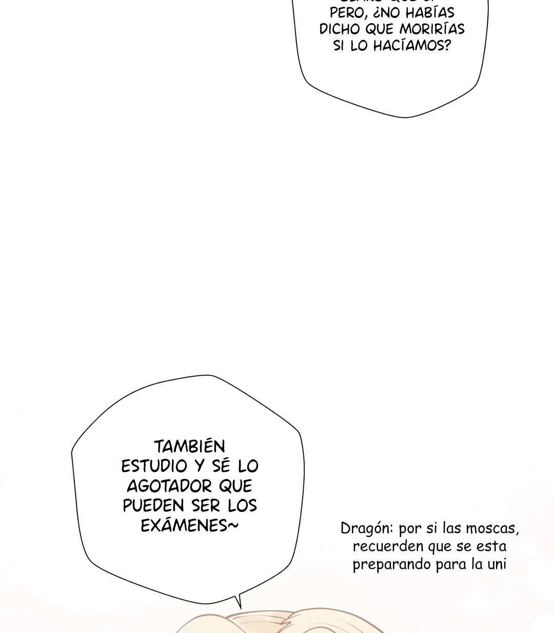 Tutorías Privadas capítulo 33 página 106