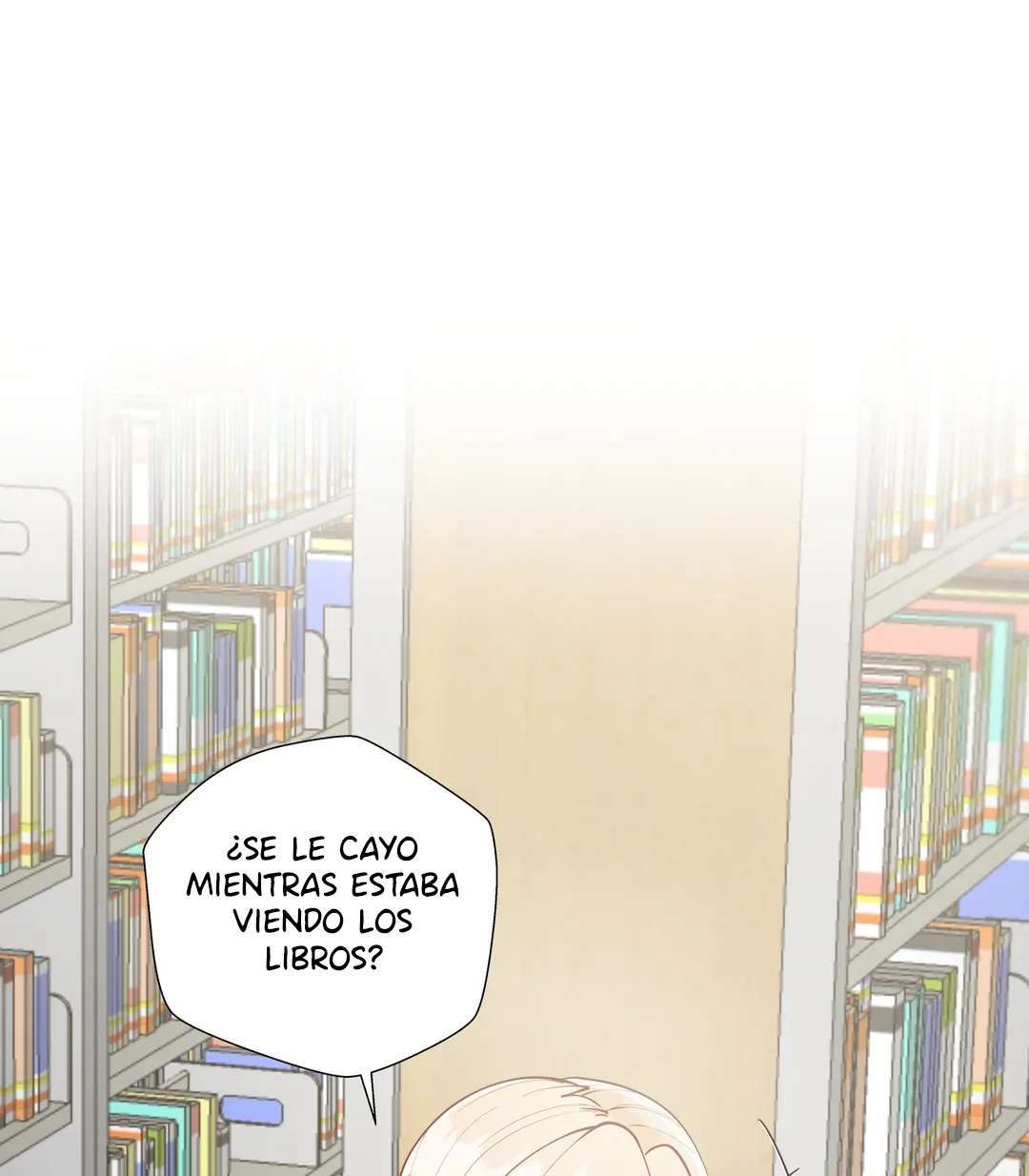 Tutorías Privadas capítulo 33 página 18