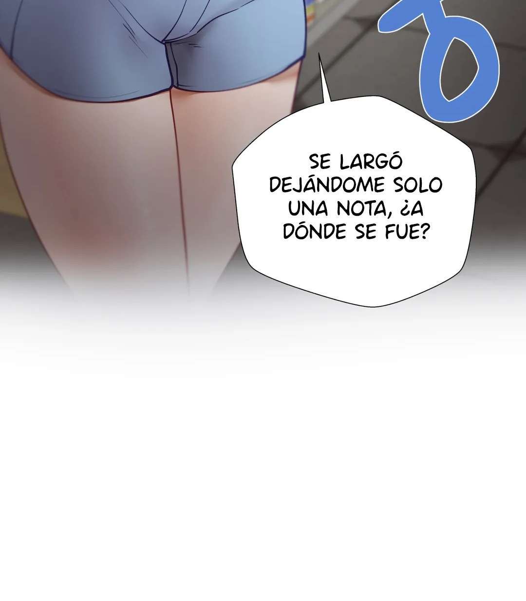 Tutorías Privadas capítulo 33 página 4