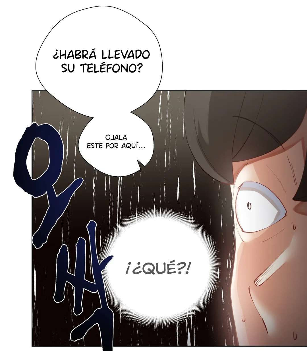 Tutorías Privadas capítulo 33 página 5
