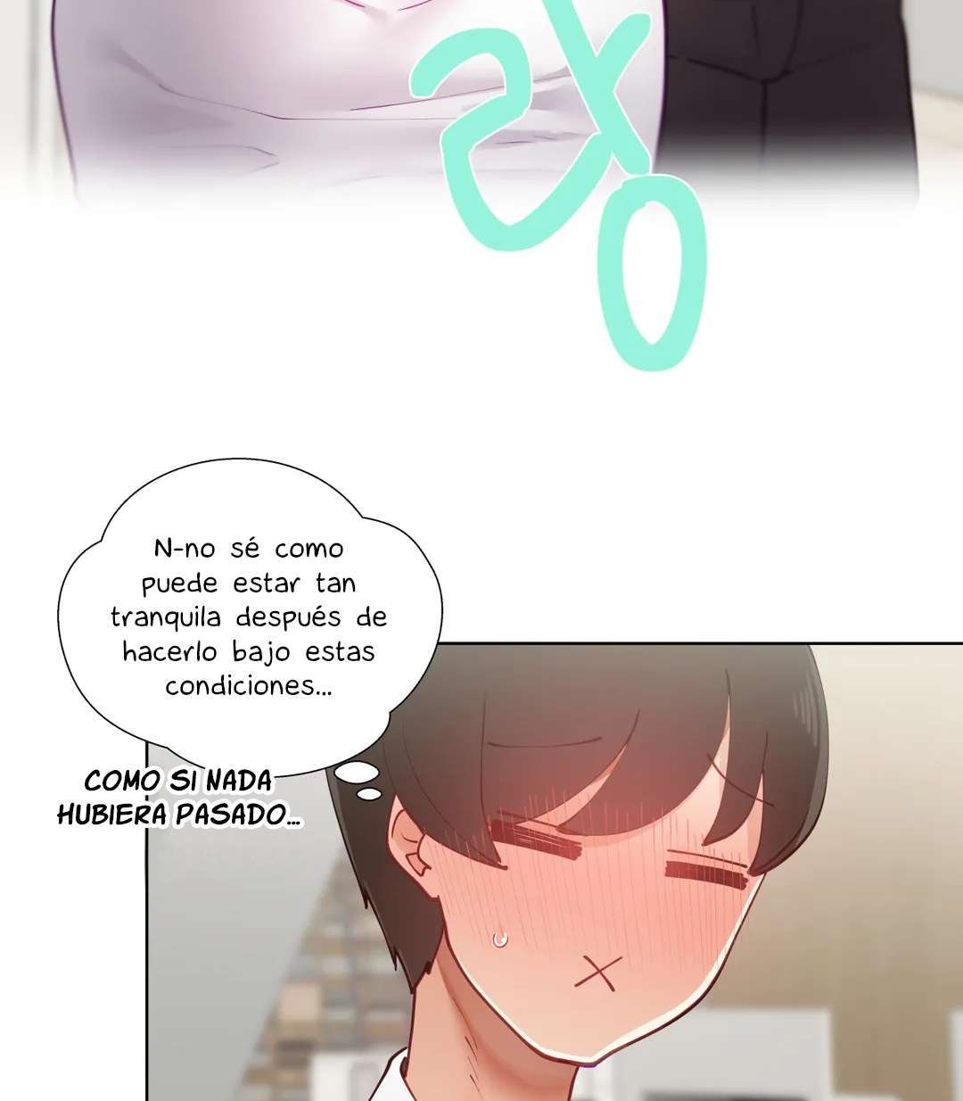 Tutorías Privadas capítulo 33 página 60