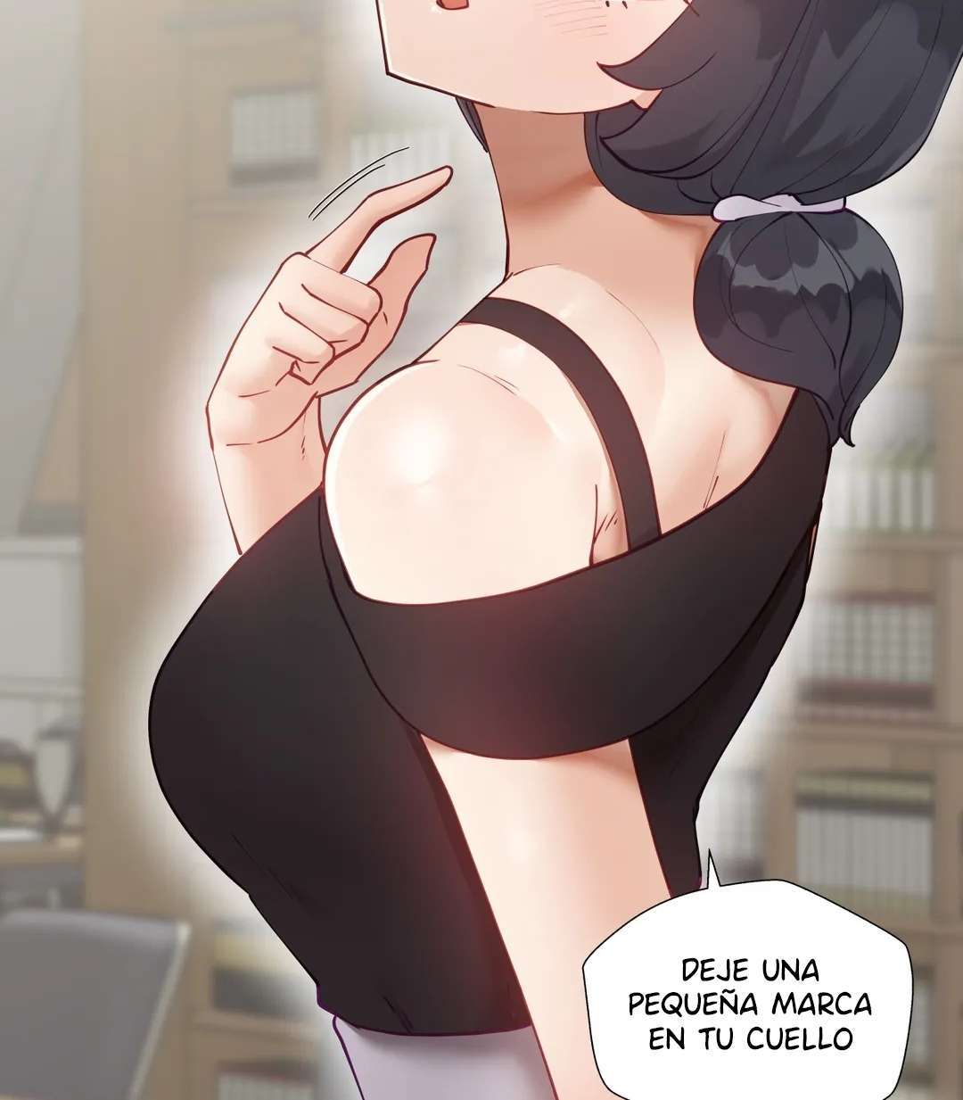 Tutorías Privadas capítulo 33 página 62