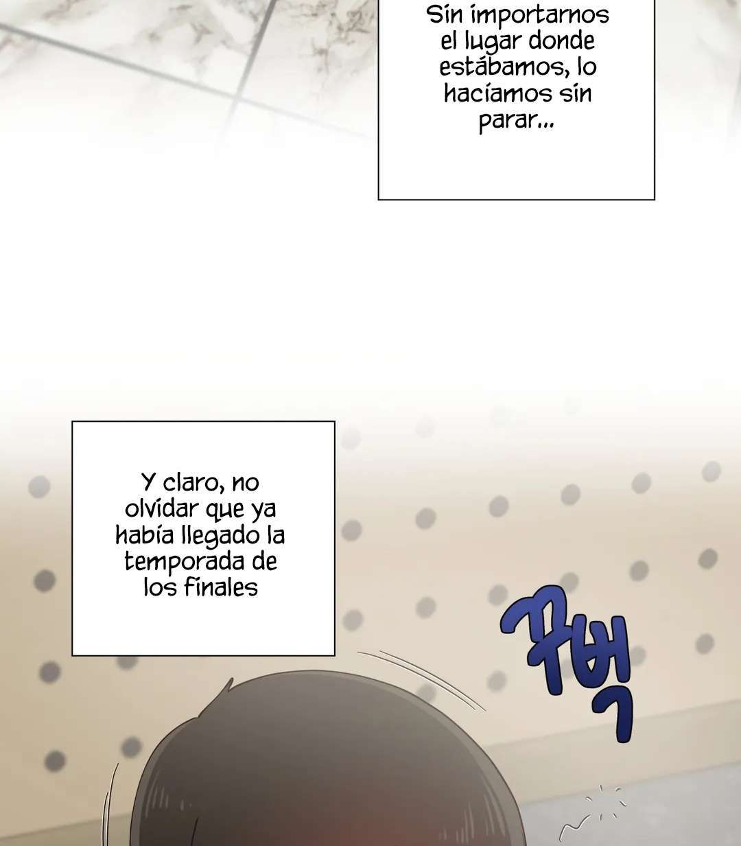 Tutorías Privadas capítulo 33 página 70