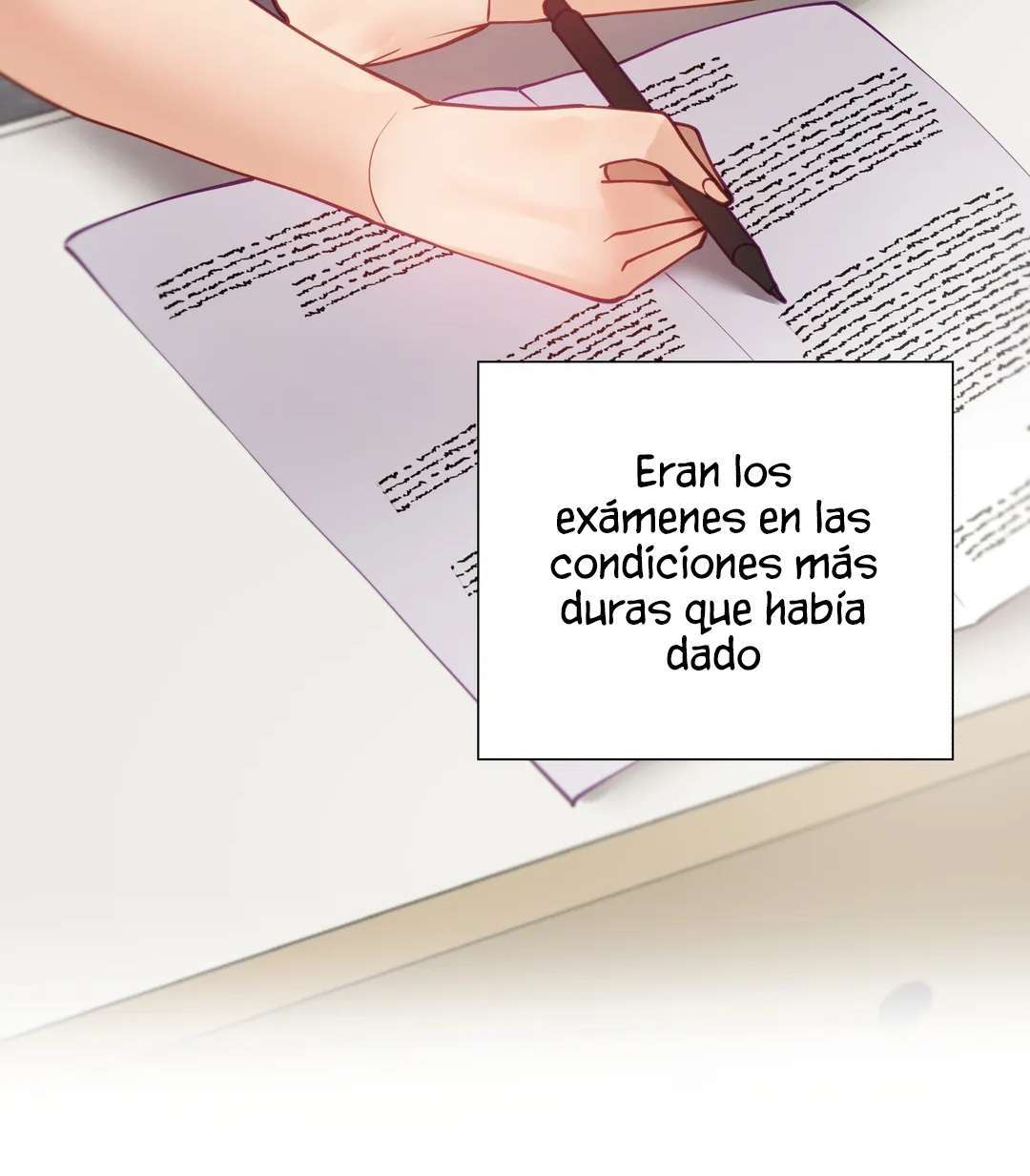 Tutorías Privadas capítulo 33 página 72