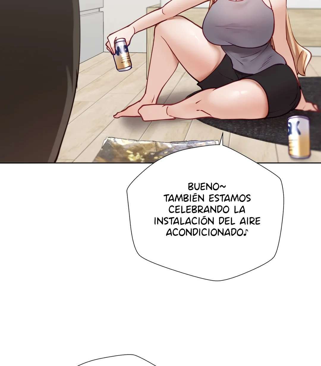 Tutorías Privadas capítulo 33 página 82