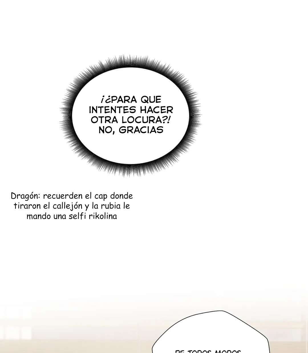 Tutorías Privadas capítulo 33 página 84