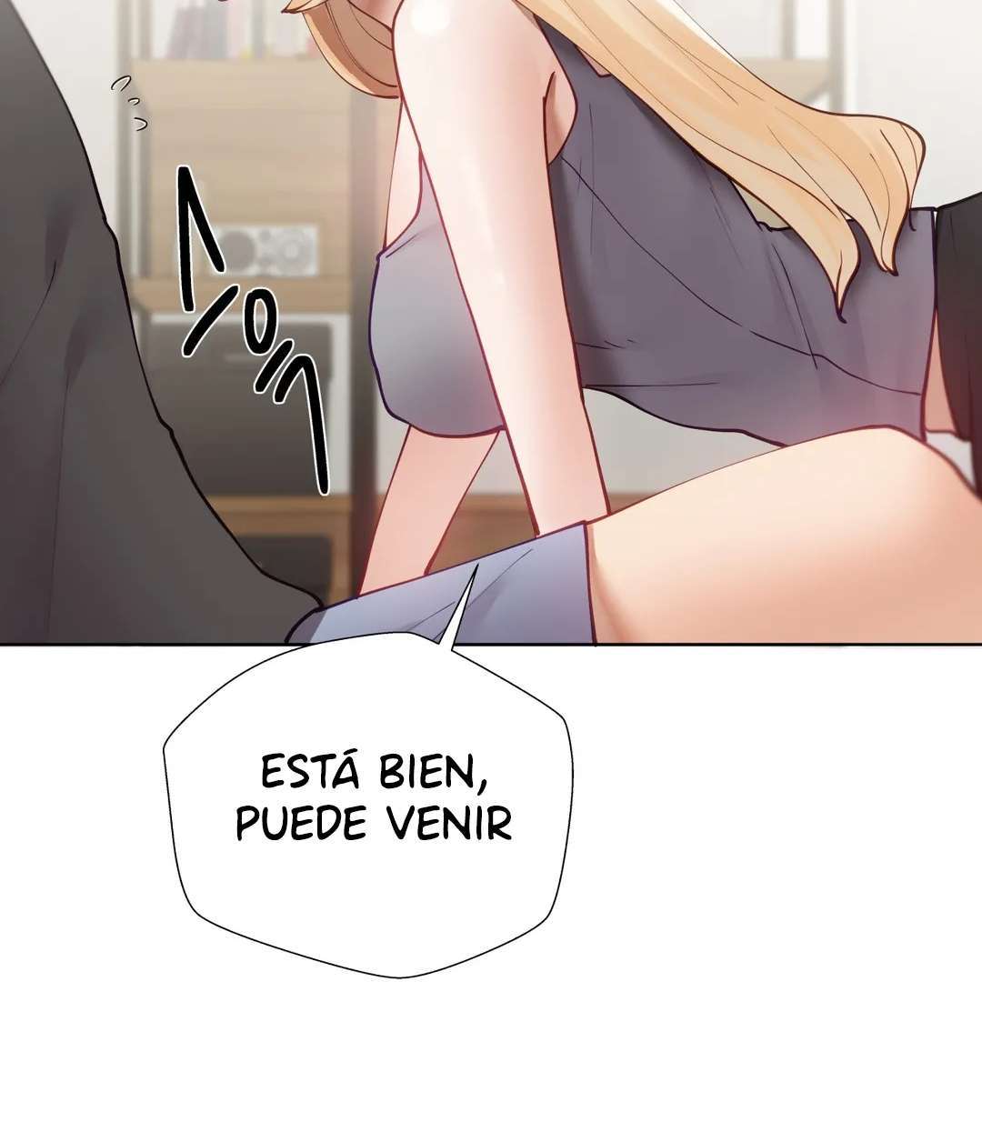 Tutorías Privadas capítulo 33 página 96