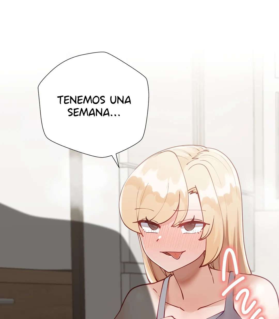 Tutorías Privadas capítulo 33 página 97