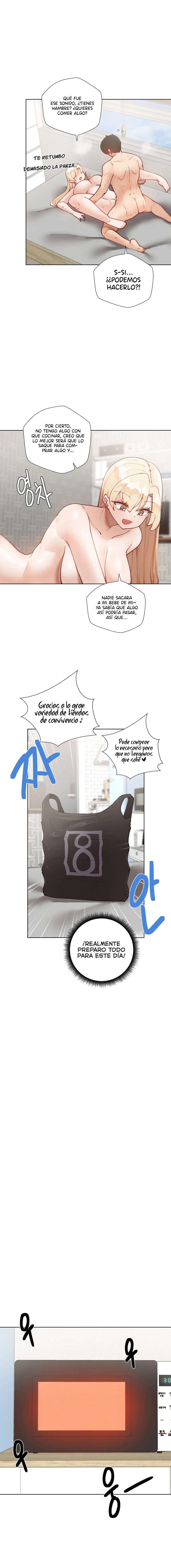 Tutorías Privadas capítulo 34 página 12