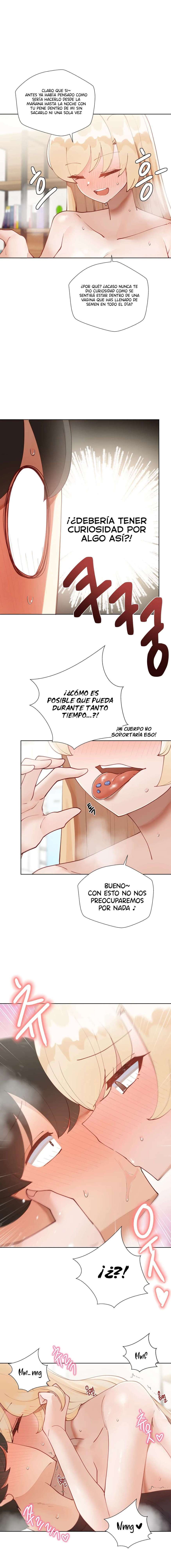 Tutorías Privadas capítulo 34 página 4