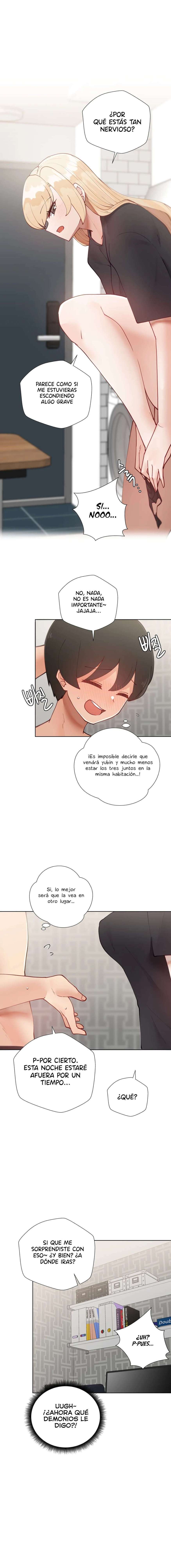 Tutorías Privadas capítulo 36 página 13
