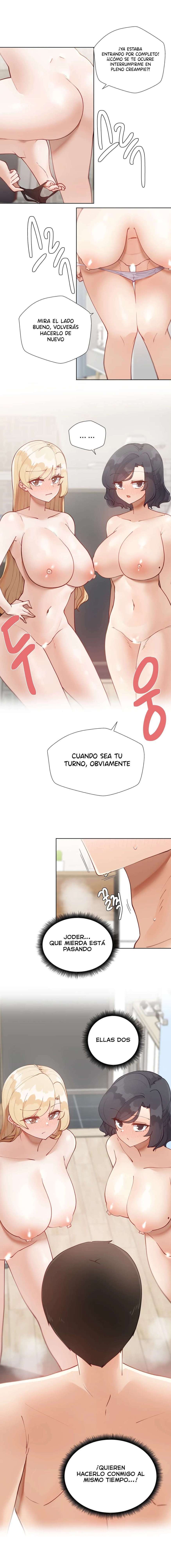 Tutorías Privadas capítulo 37 página 12