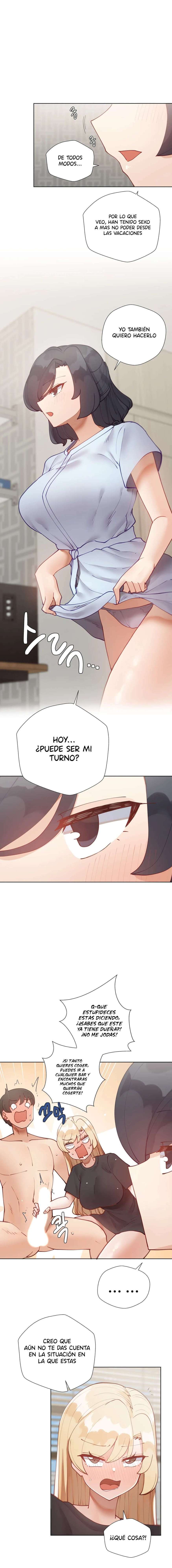 Tutorías Privadas capítulo 37 página 9