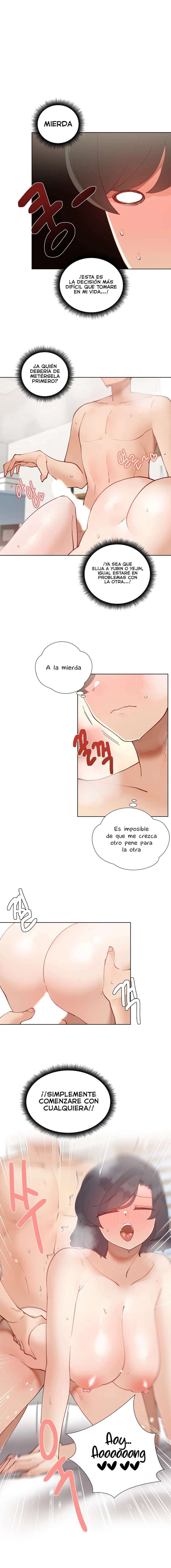 Tutorías Privadas capítulo 38 página 3