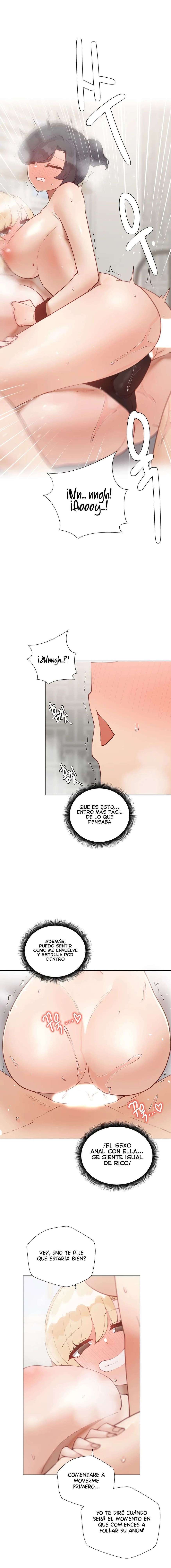 Tutorías Privadas capítulo 40 página 14