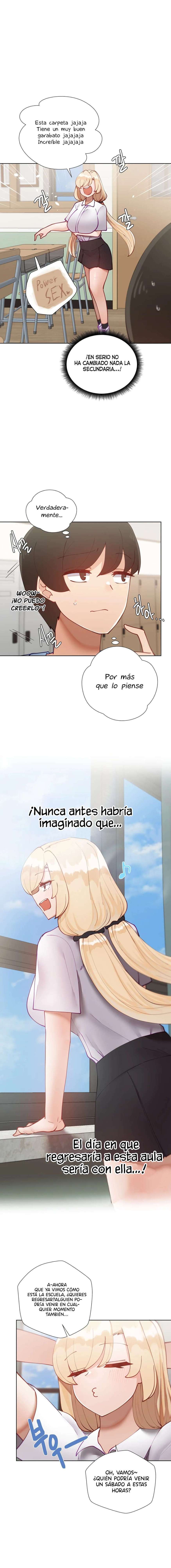Tutorías Privadas capítulo 41 página 13