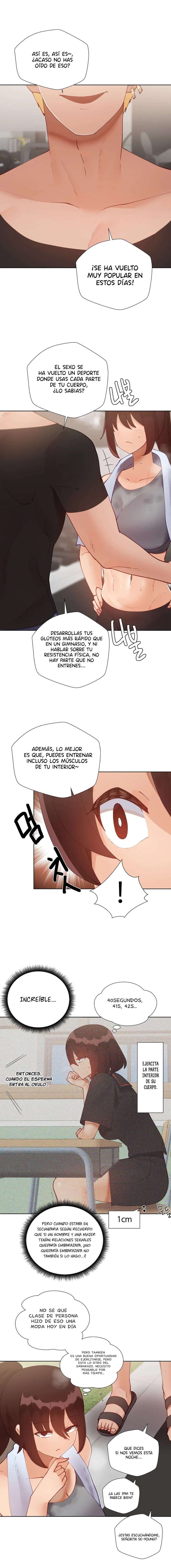 Tutorías Privadas capítulo 43 página 4