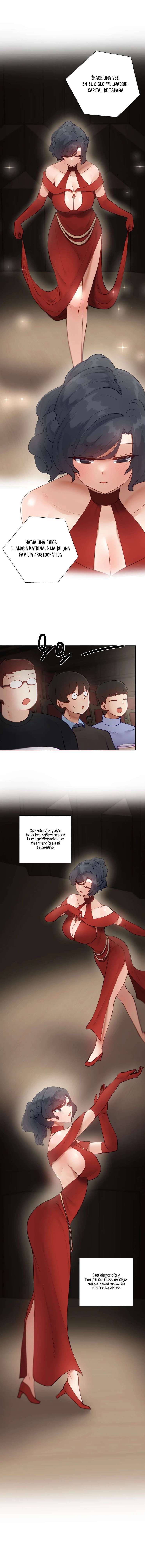Tutorías Privadas capítulo 47 página 5