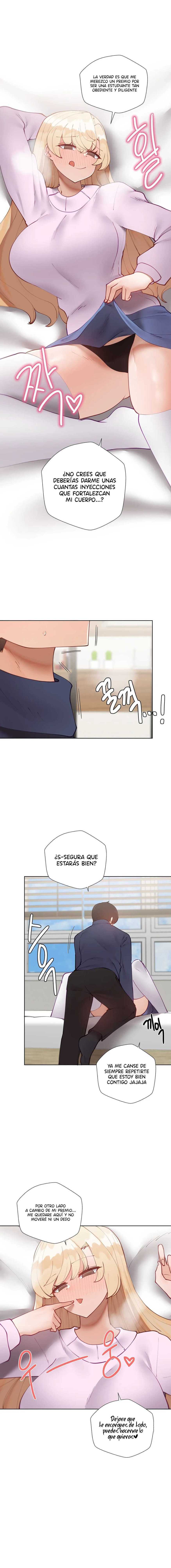 Tutorías Privadas capítulo 48 página 6
