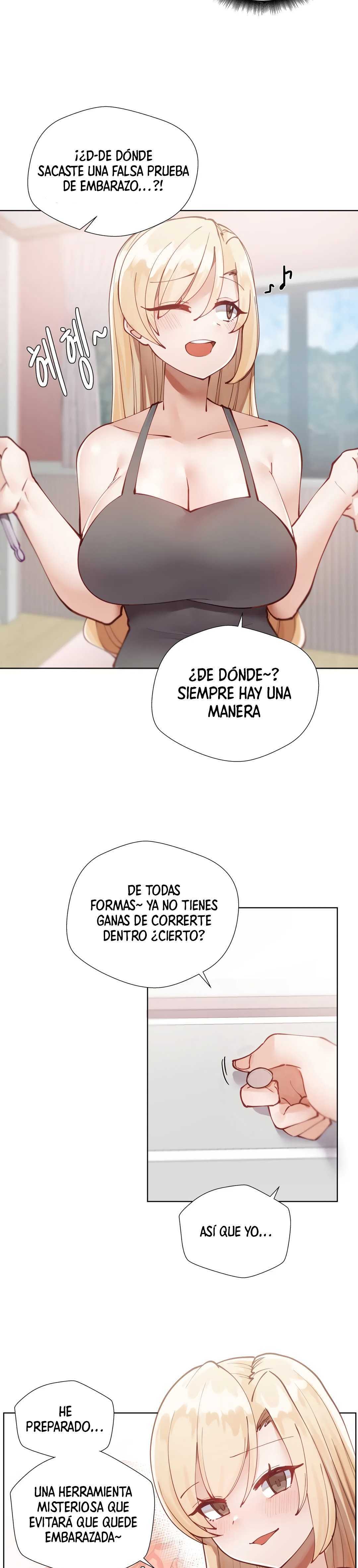 Tutorías Privadas capítulo 5 página 5