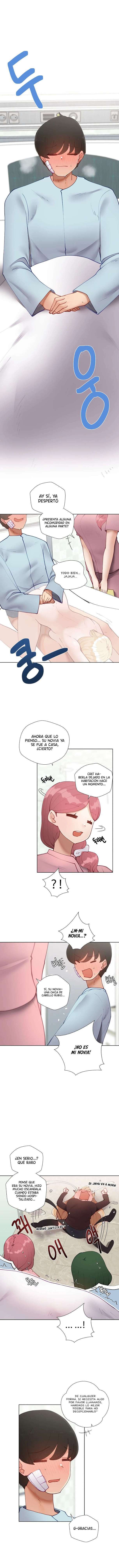 Tutorías Privadas capítulo 52 página 11