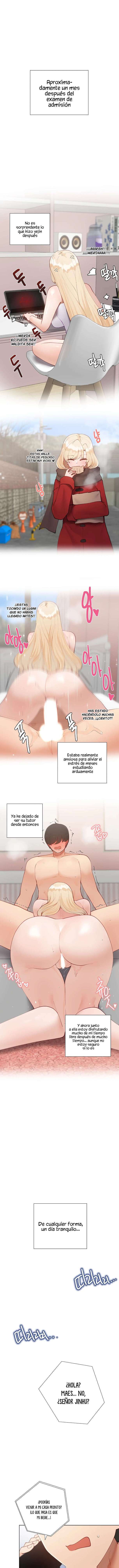 Tutorías Privadas capítulo 55 página 2