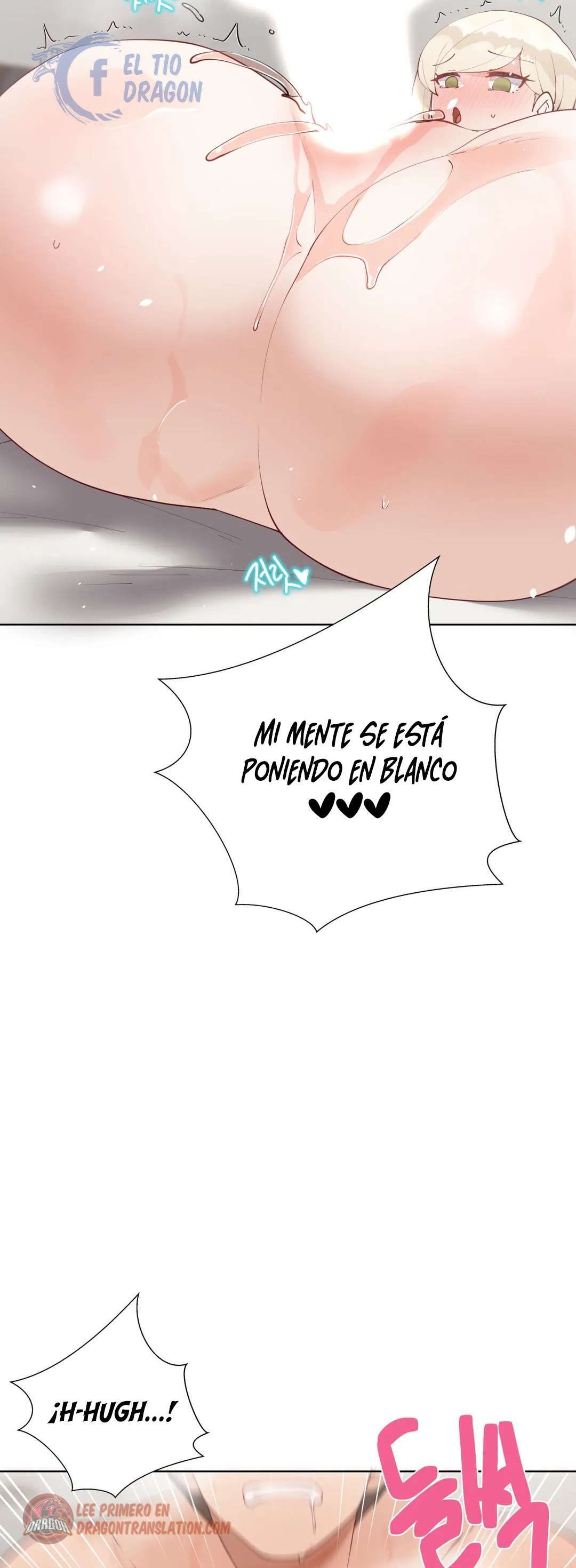Tutorías Privadas capítulo 58 página 47