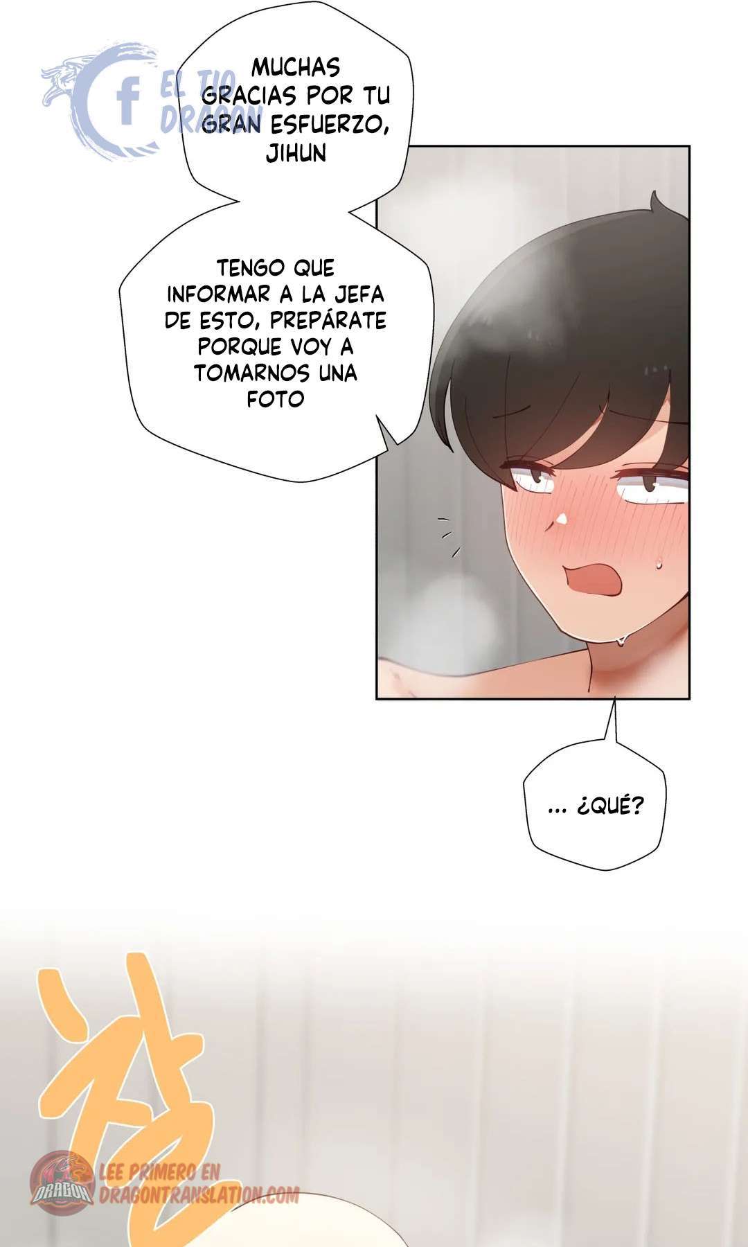 Tutorías Privadas capítulo 58 página 60