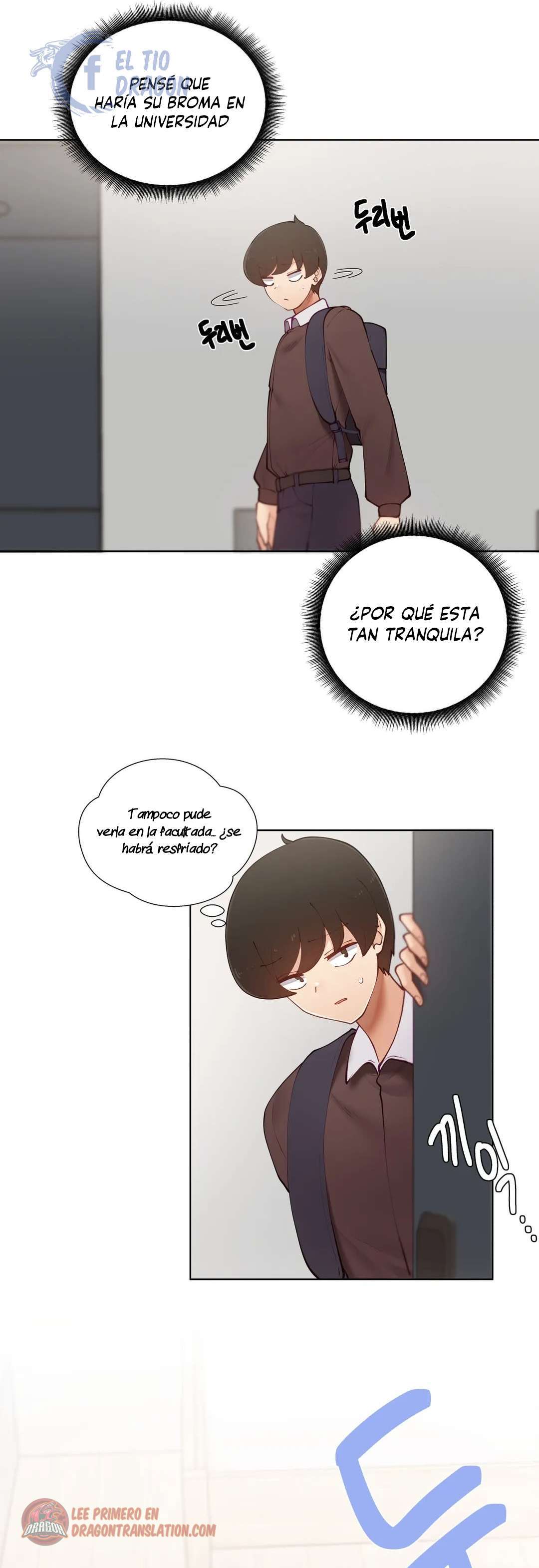 Tutorías Privadas capítulo 60 página 10