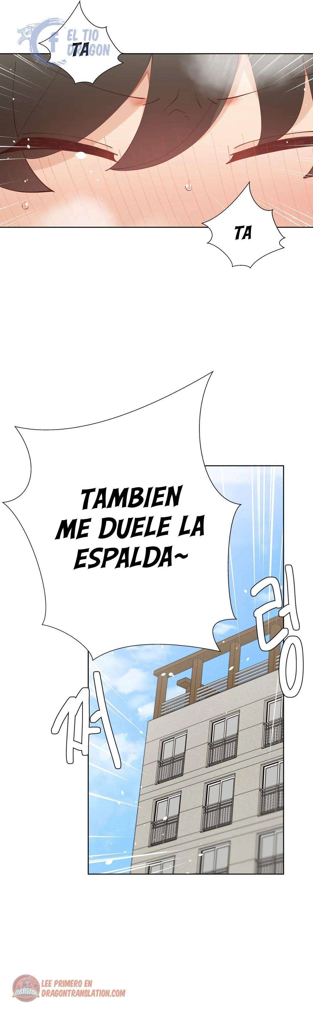 Tutorías Privadas capítulo 62 página 23