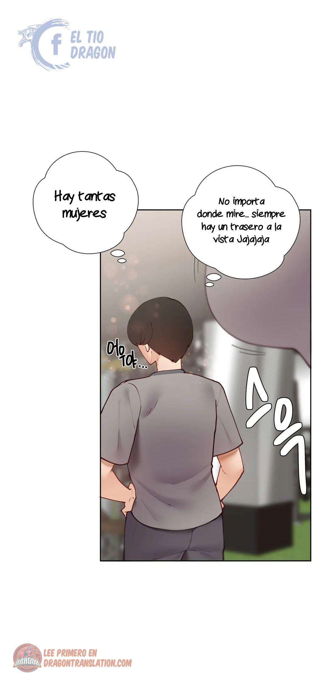 Tutorías Privadas capítulo 62 página 31
