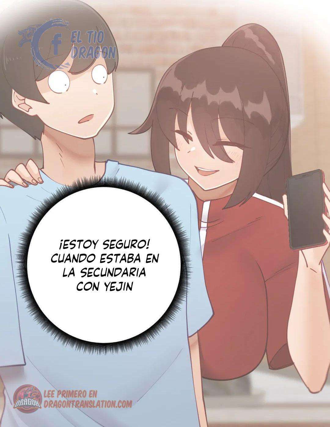 Tutorías Privadas capítulo 62 página 35