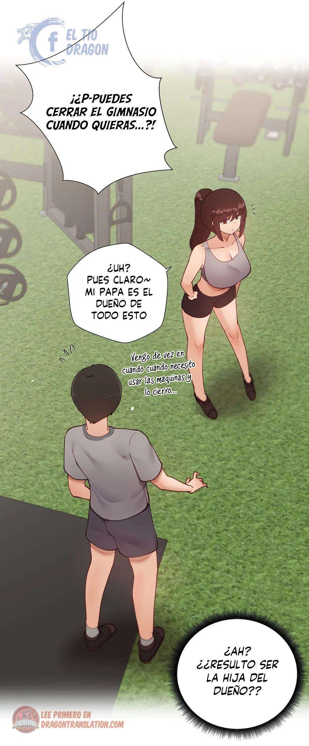 Tutorías Privadas capítulo 62 página 39