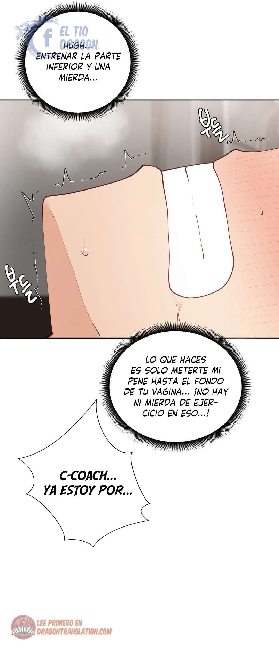 Tutorías Privadas capítulo 63 página 32