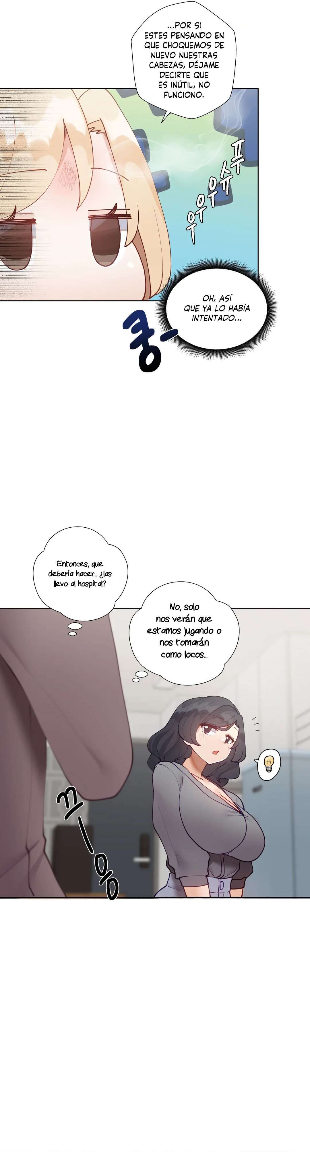 Tutorías Privadas capítulo 64 página 25