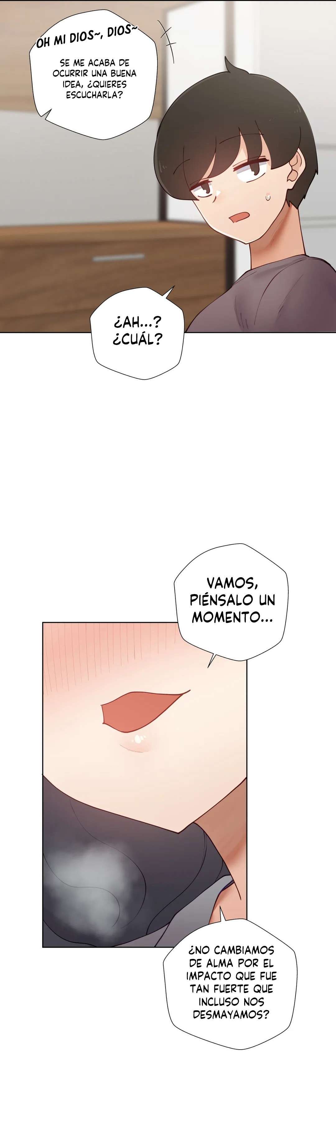 Tutorías Privadas capítulo 64 página 26