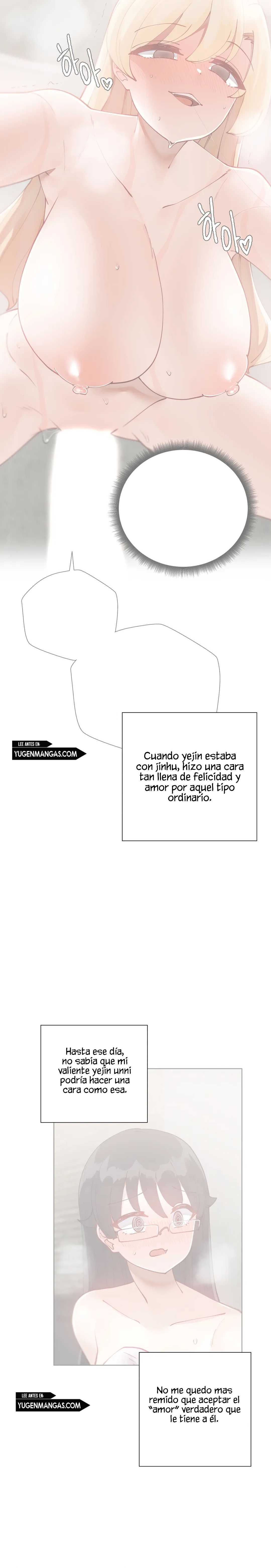 Tutorías Privadas capítulo 66 página 16