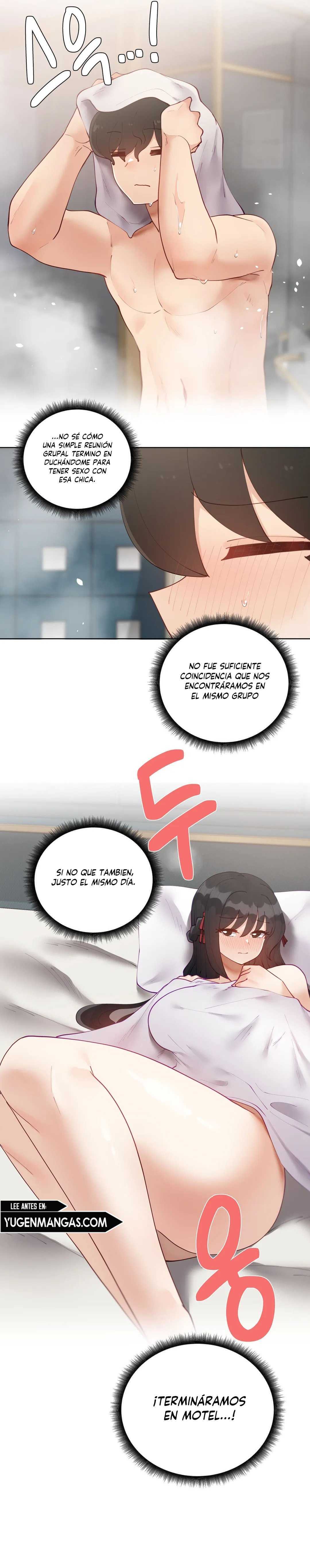 Tutorías Privadas capítulo 67 página 4