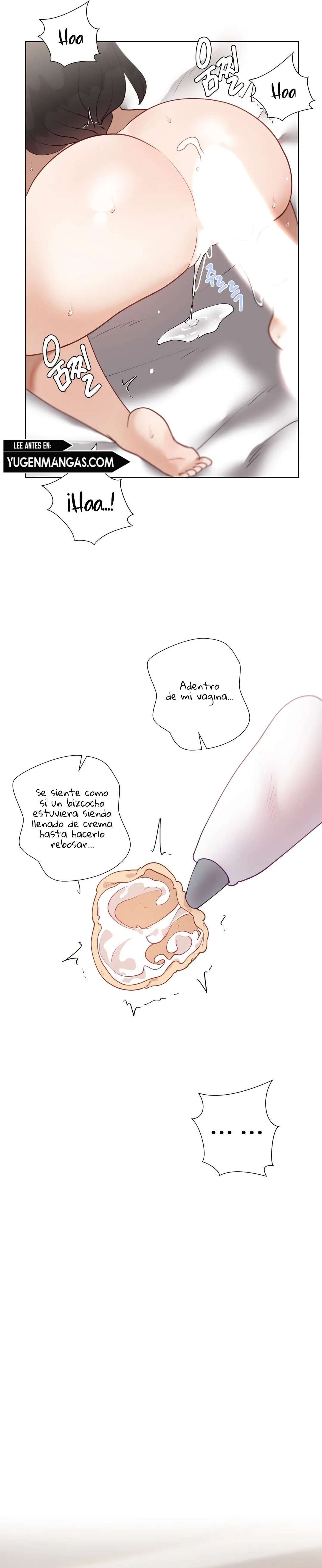 Tutorías Privadas capítulo 68 página 20