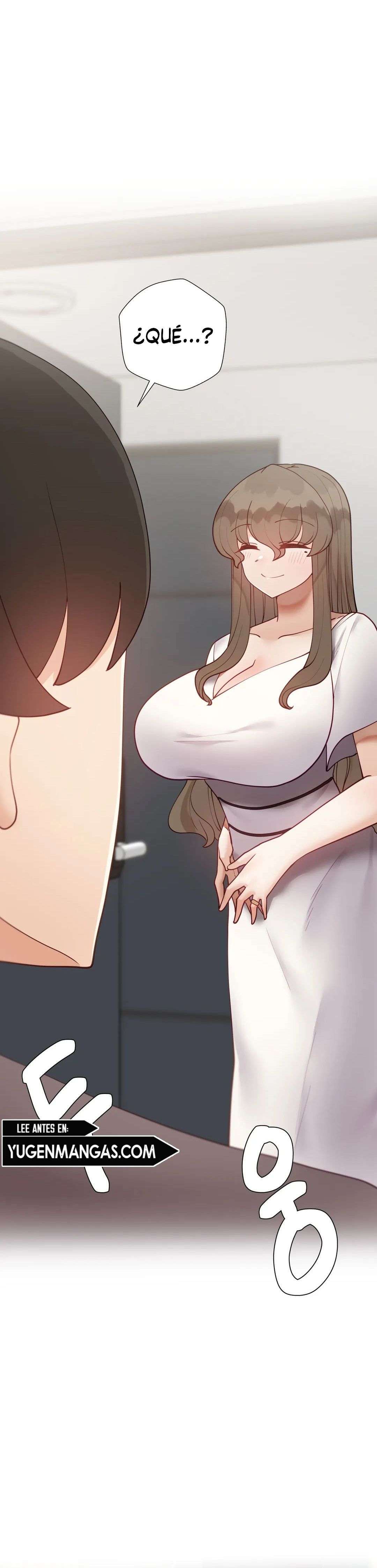 Tutorías Privadas capítulo 69 página 10
