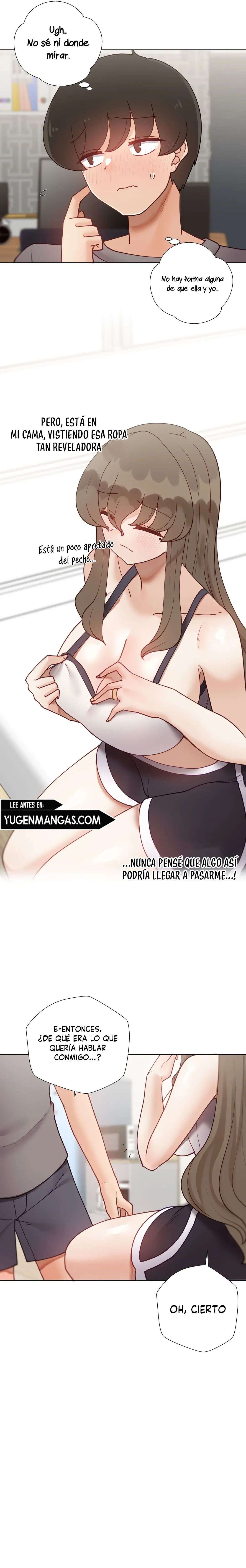 Tutorías Privadas capítulo 69 página 17
