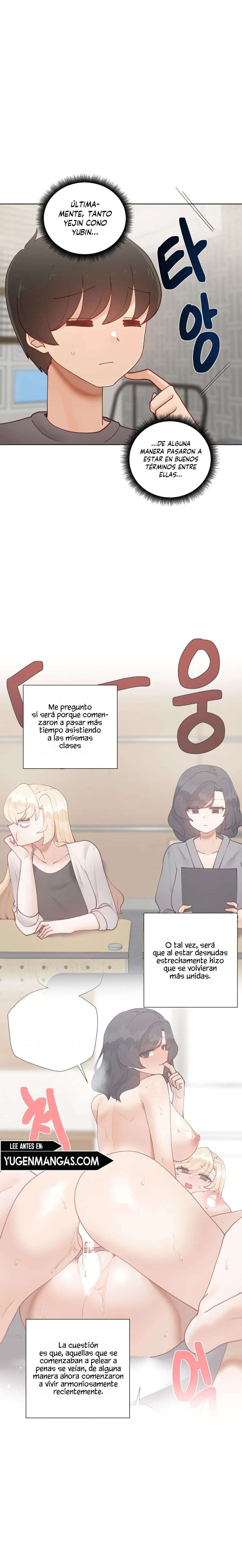 Tutorías Privadas capítulo 69 página 7