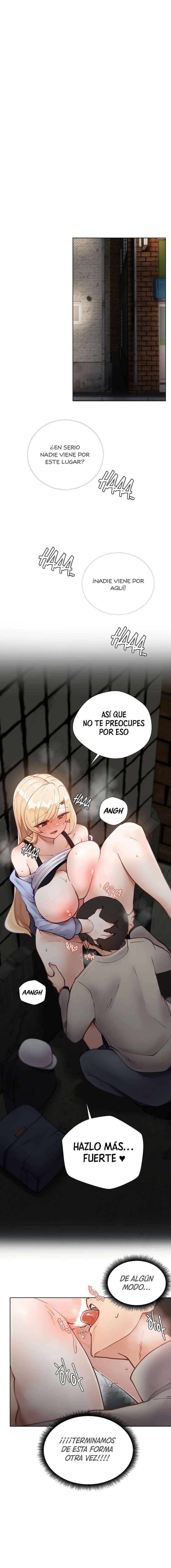 Tutorías Privadas capítulo 7 página 14