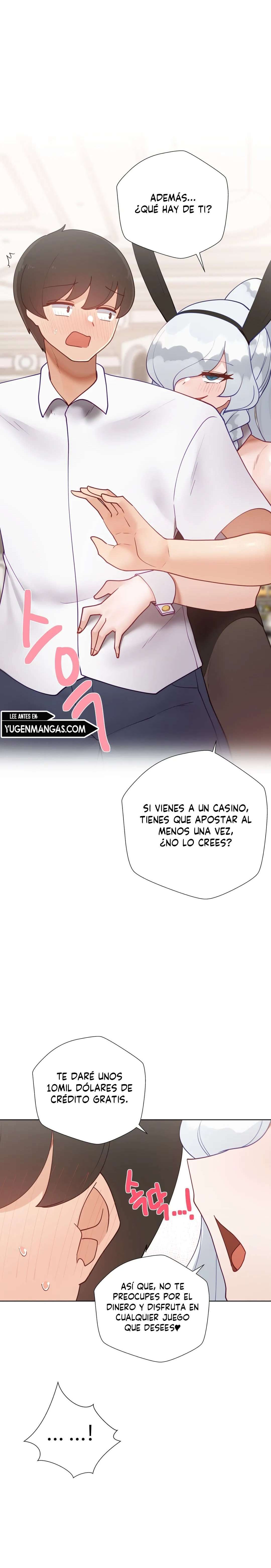 Tutorías Privadas capítulo 72 página 2