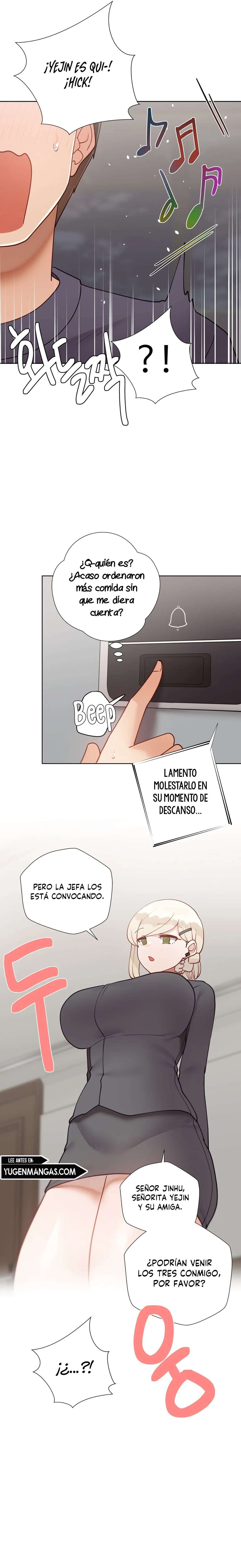 Tutorías Privadas capítulo 72 página 20