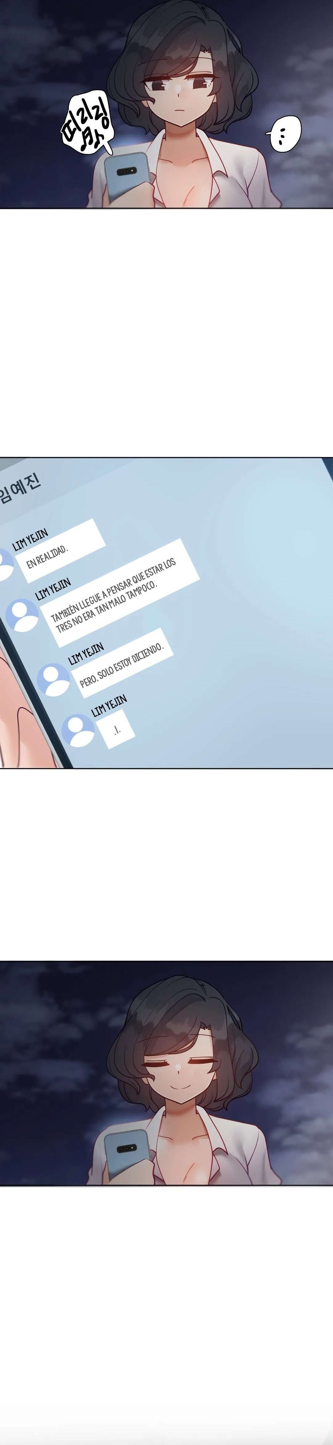 Tutorías Privadas capítulo 73 página 31