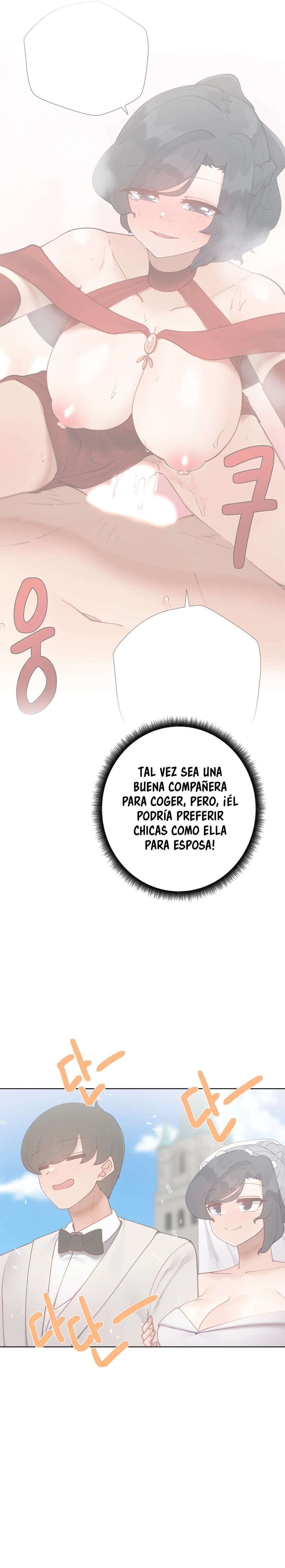 Tutorías Privadas capítulo 74 página 8