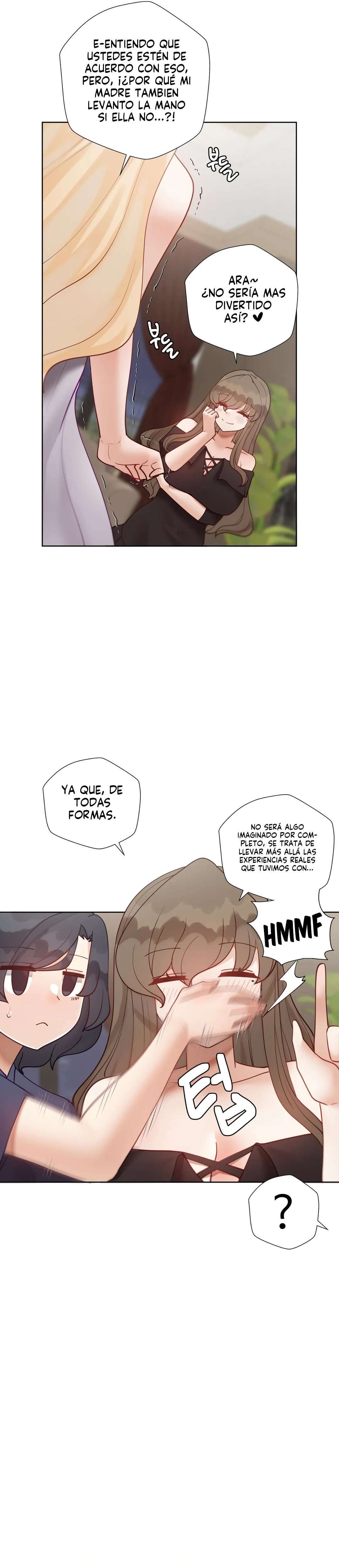 Tutorías Privadas capítulo 78 página 12